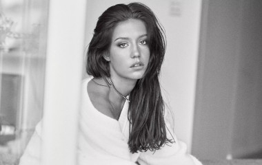 Adèle Exarchopoulos by Thomas Nutzl for Madame Figaro // 2021 фото №1289181