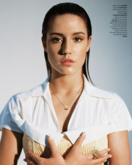 Adele Exarchopoulos – Citizen K Magazine N°90 April 2019 Issue фото №1165100