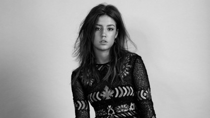 Adèle Exarchopoulos Wallpapers (+13) фото №1153896
