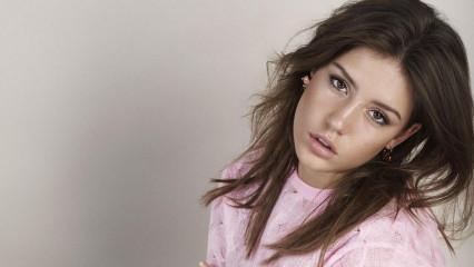 Adèle Exarchopoulos Wallpapers (+13) фото №1153907