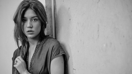 Adèle Exarchopoulos Wallpapers (+13) фото №1153902