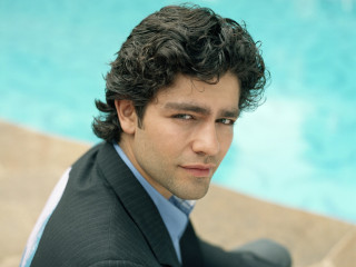 Adrian Grenier фото №214557