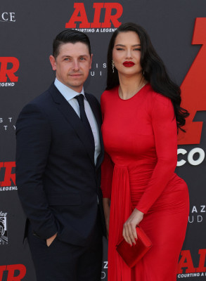 Adriana Lima фото №1369144