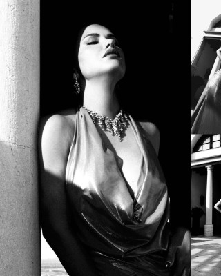 Adriana Lima  фото №1417989