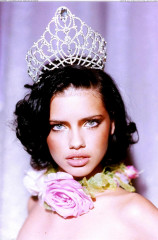 Adriana Lima фото №138311