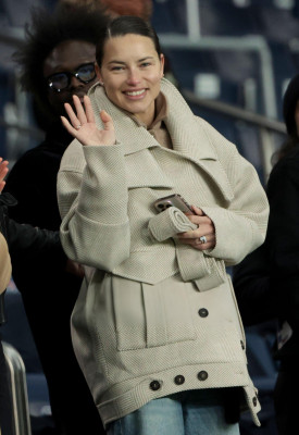 Adriana Lima фото №1415289