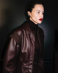Adriana Lima for Ferrari FW25 фото №1413486