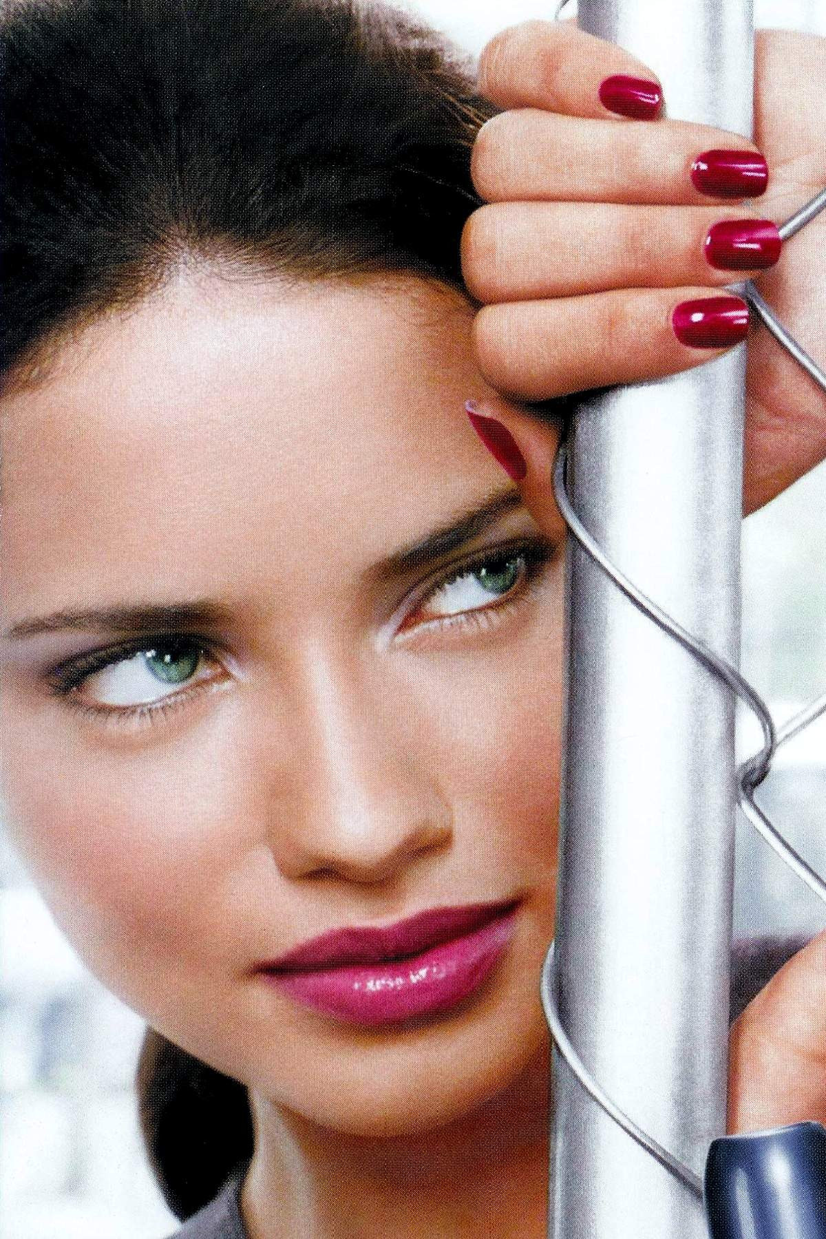 Адриана Лима (Adriana Lima)