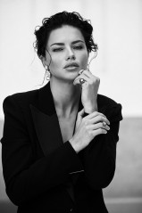 Adriana Lima ~ Chopard 2019 campaign фото №1368893