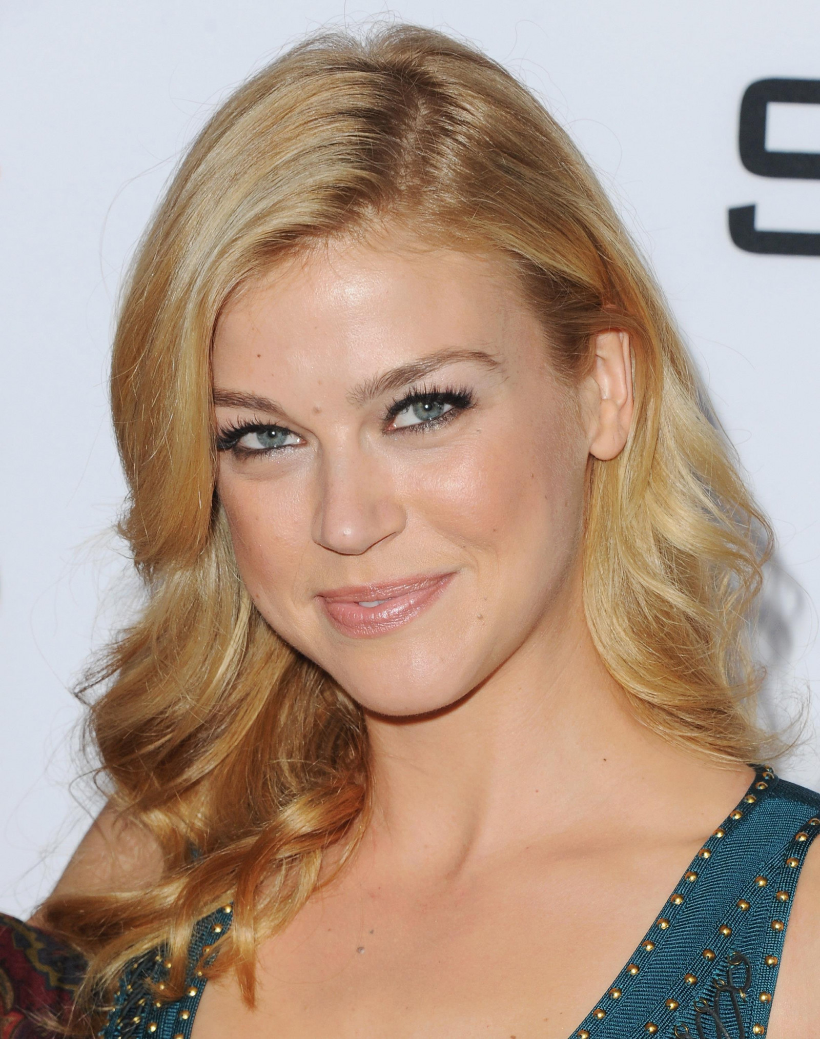 Эдрианн Палики (Adrianne Palicki)