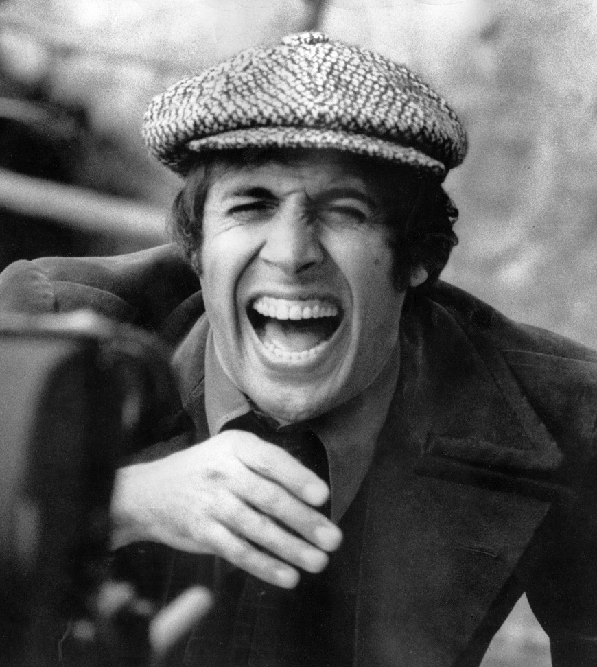 Адриано Челентано (Adriano Celentano)