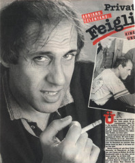 Adriano Celentano фото №61325