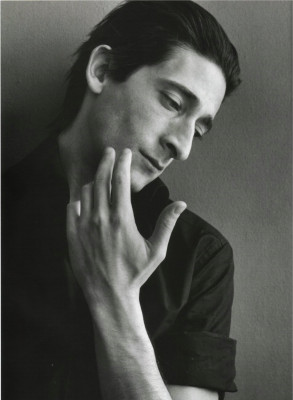 Adrien Brody фото №296687