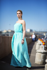 Agata Mutsenietse фото