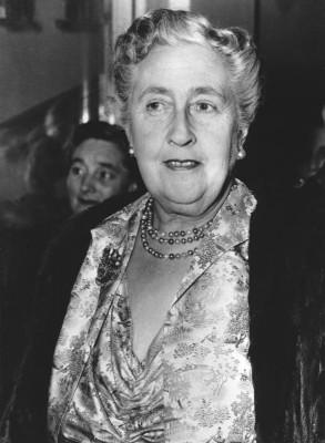 Agatha Christie фото №298427