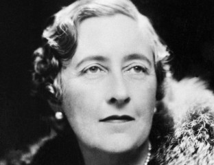 Agatha Christie фото №298431
