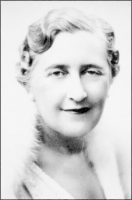 Agatha Christie фото №298432