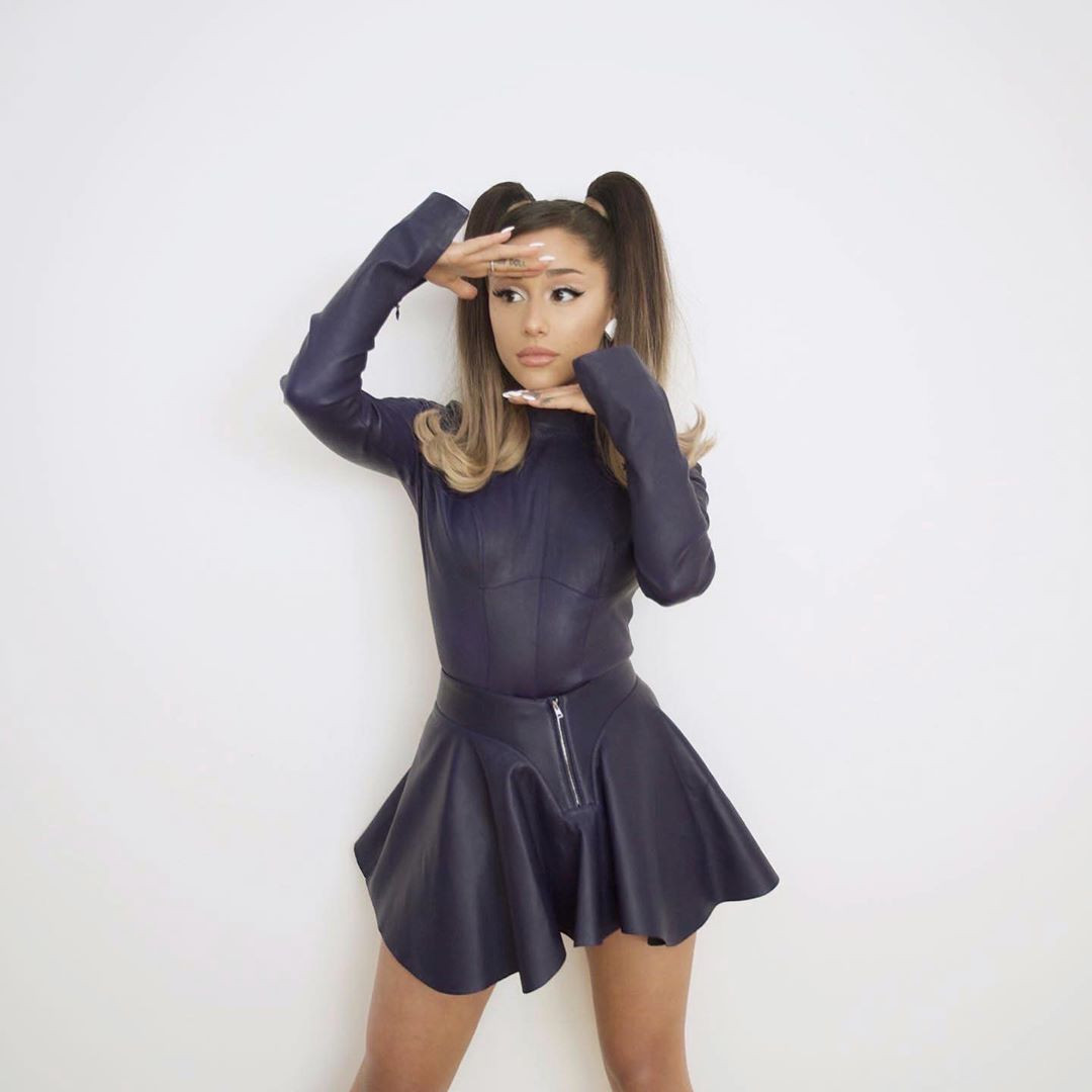 Ариана Гранде (Ariana Grande)