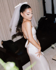 Ariana Grande  фото №1307680