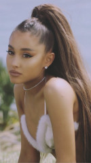 Ariana Grande - Music Video Bed (2018) фото №1092514