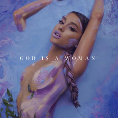 Ariana Grande - Music Video God Is A Woman (2018) фото №1084996