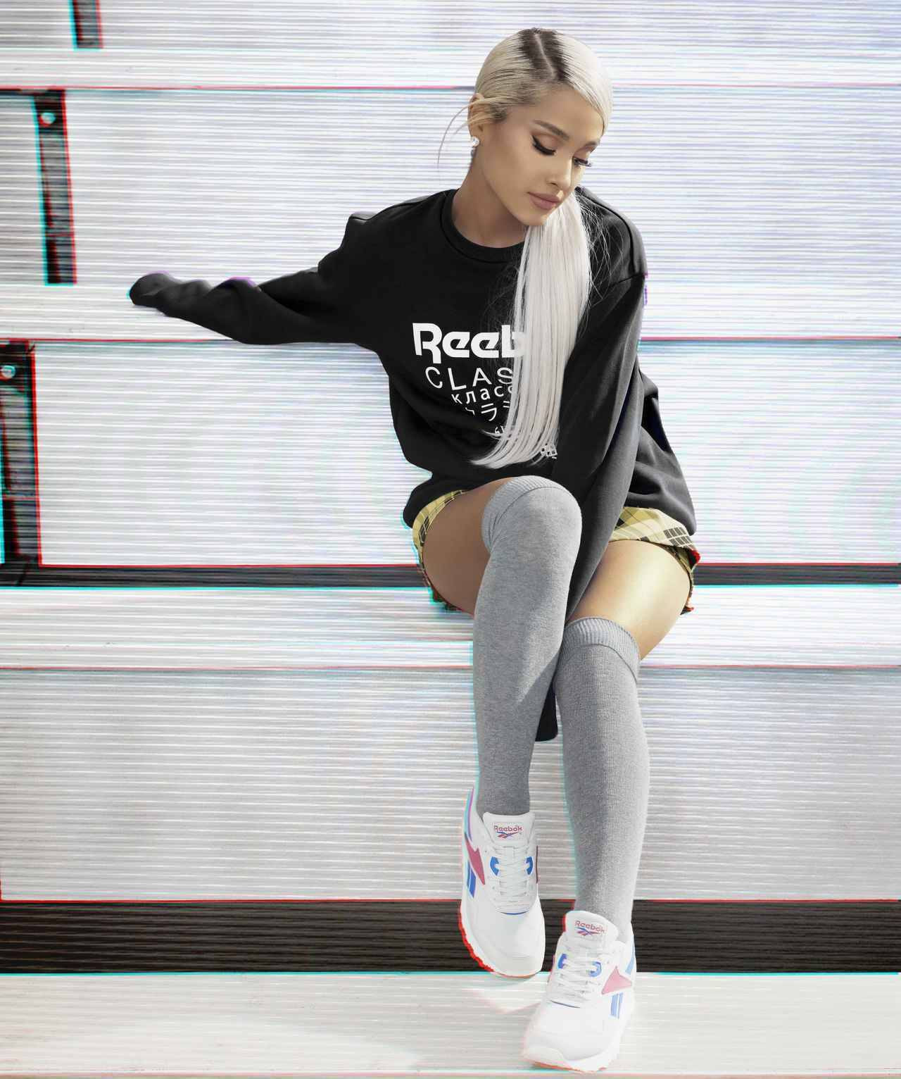 Ариана Гранде (Ariana Grande)