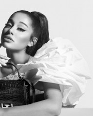 Ariana Grande - Givenchy Campaign 2019 фото №1200099