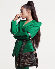 Ariana Grande - Givenchy Campaign 2019 фото №1199304