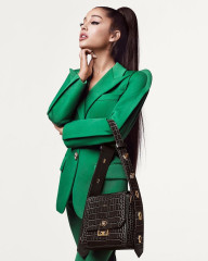 Ariana Grande - Givenchy Campaign 2019 фото №1199303