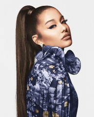 Ariana Grande - Givenchy Campaign 2019 фото №1198791