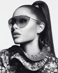 Ariana Grande - Givenchy Campaign 2019 фото №1216905