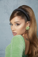 Ariana Grande by Dave Meyers for Positions (2020) фото №1279550