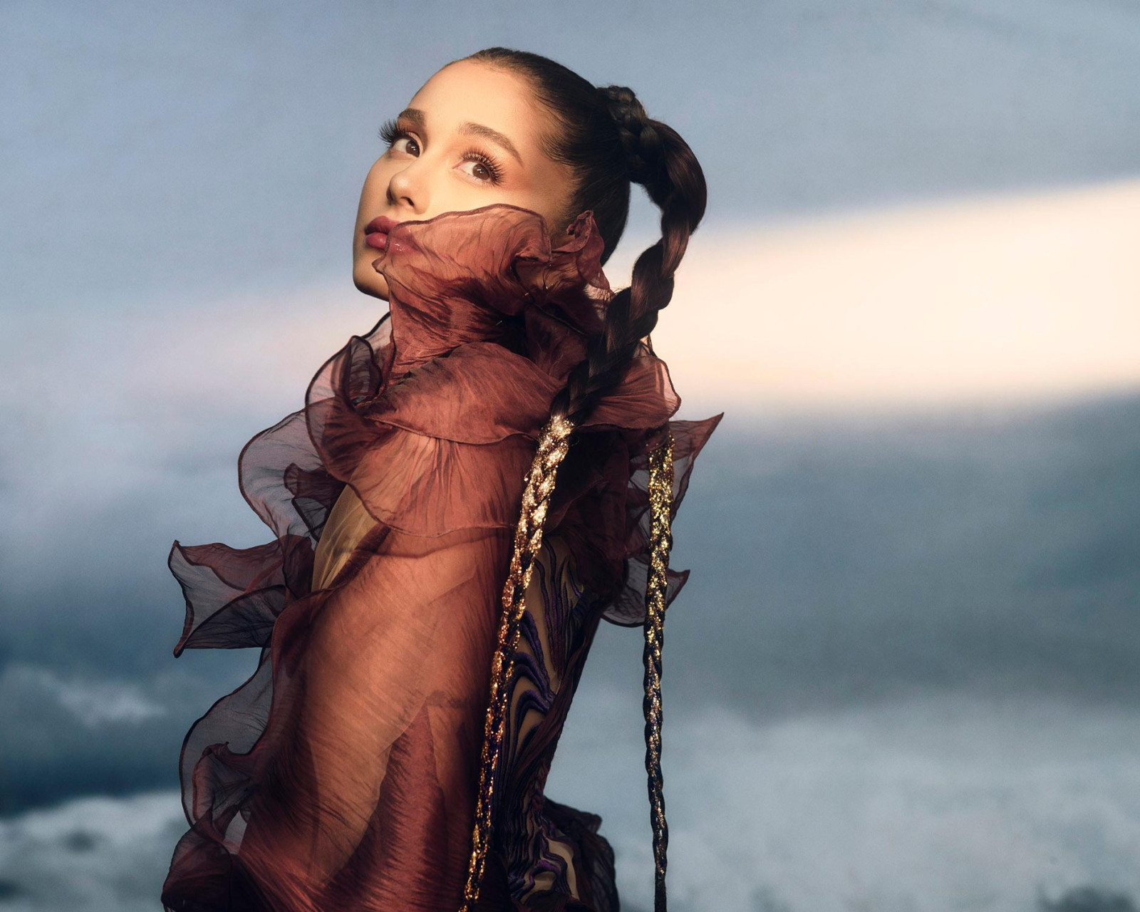 Ариана Гранде (Ariana Grande)