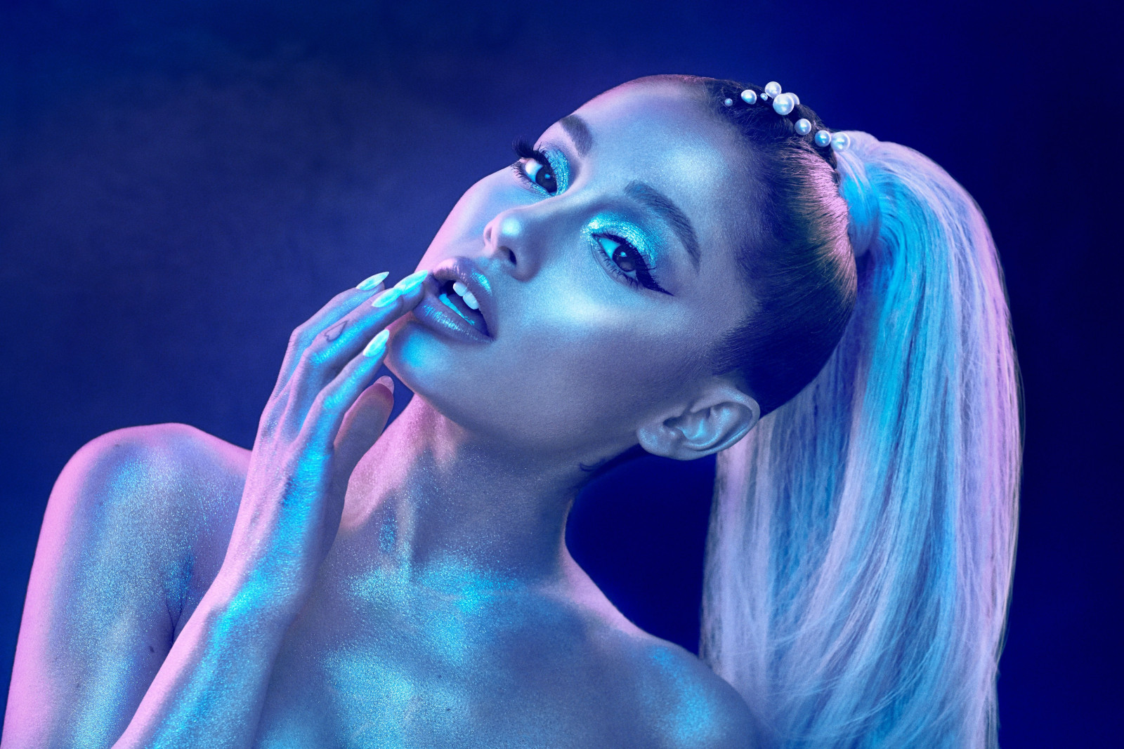 Ариана Гранде (Ariana Grande)