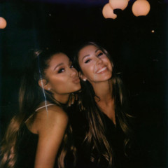 Ariana Grande – Personal Pics фото №1117868