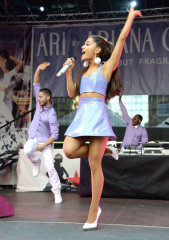 Ariana Grande фото №831025