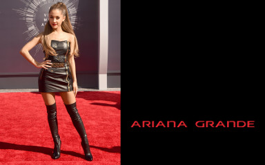 Ariana Grande фото №765587