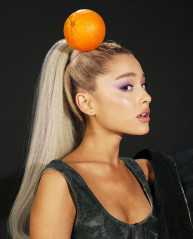 Ariana Grande in The Fader, Summer 2018 фото №1080790