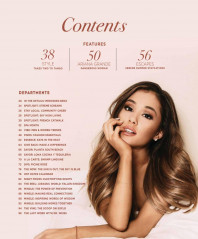 Ariana Grande (Think, July 2018) фото №1083584