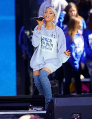 Ariana Grande – March For Our Lives Event in LA фото №1056710