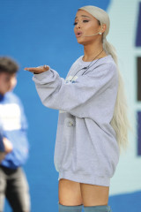 Ariana Grande – March For Our Lives Event in LA фото №1056713