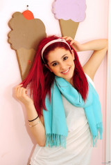 Ariana Grande фото №696791