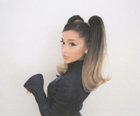 Ariana Grande фото №1276155