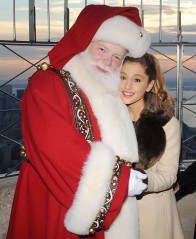 Ariana Grande фото №700750