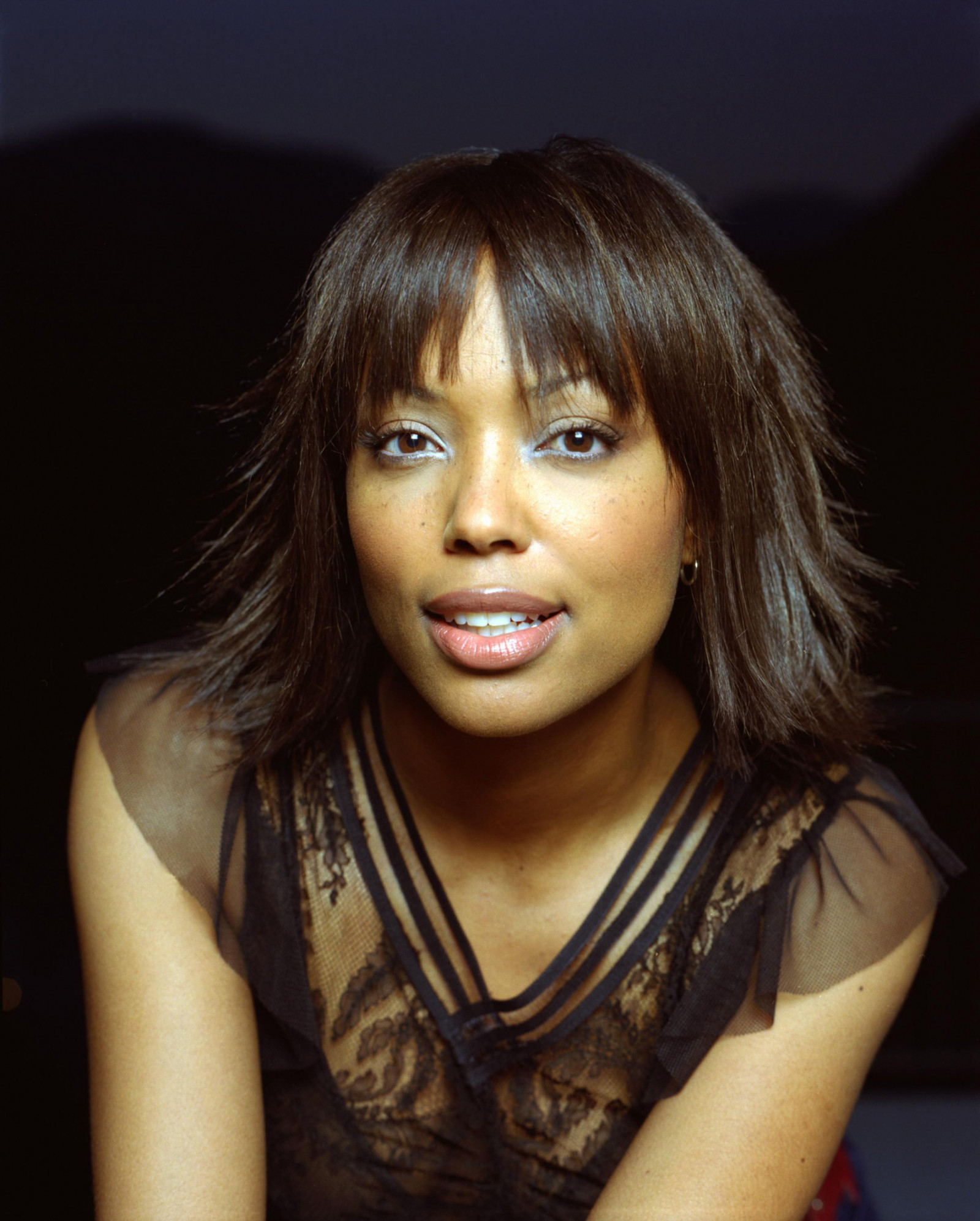 Аиша Тайлер (Aisha Tyler)