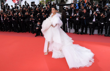 Aishwarya Rai - Screening of The La Belle Epoque, Cannes l 20th May 2019 фото №1271753