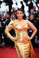 Aishwarya Rai - Screening of The La Belle Epoque, Cannes // 20.05.19 фото №1265921