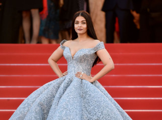 Aishwarya Rai Bachchan – “Okja” premiere at Cannes Film Festival фото №966727