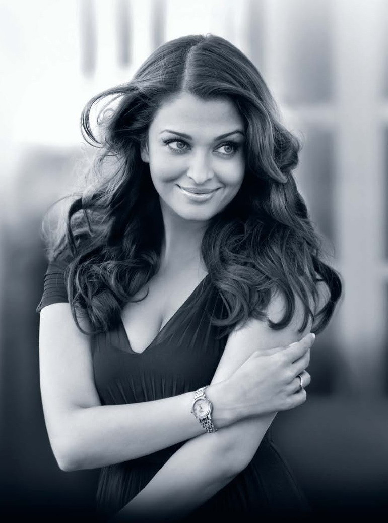 Айшвария Рай (Aishwarya Rai)