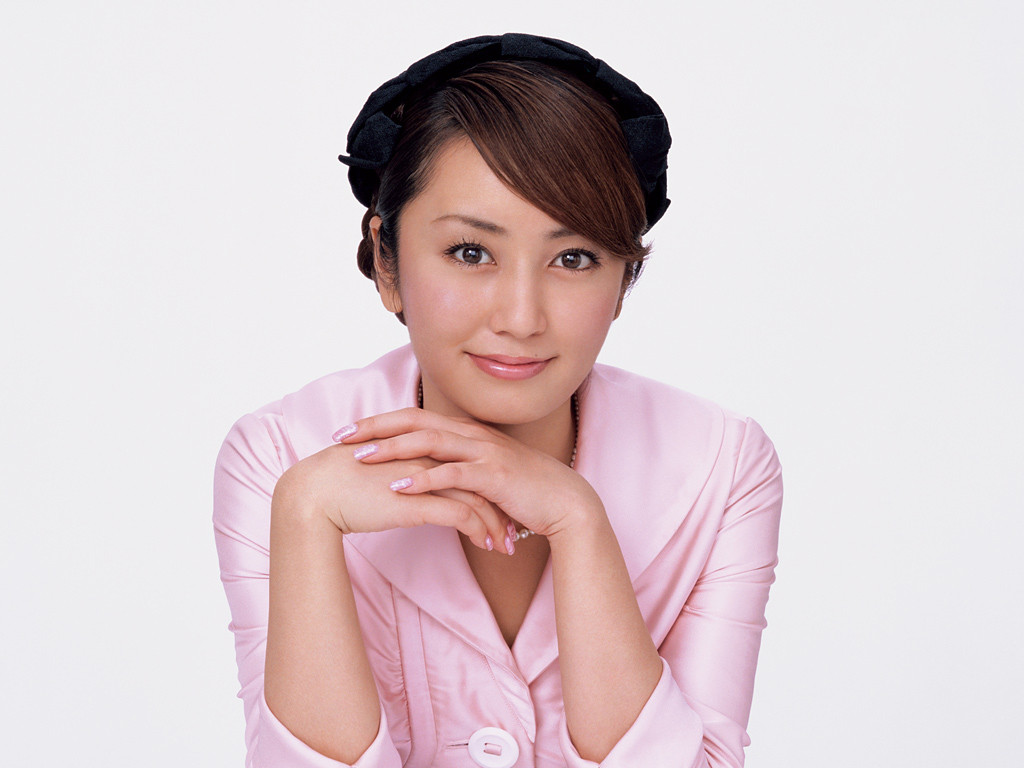 Акико Йада (Akiko Yada)